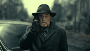 Stephen King’s The Long Walk Comes Alive in Chilling Trailer Starring Mark Hamill Francis Lawrence Cooper Hoffman, David Jonsson, Charlie Plummer, Ben Wang, Roman Griffin Davis, and Judy Greer